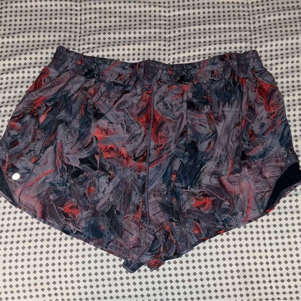 Lululemon Hotty Hots